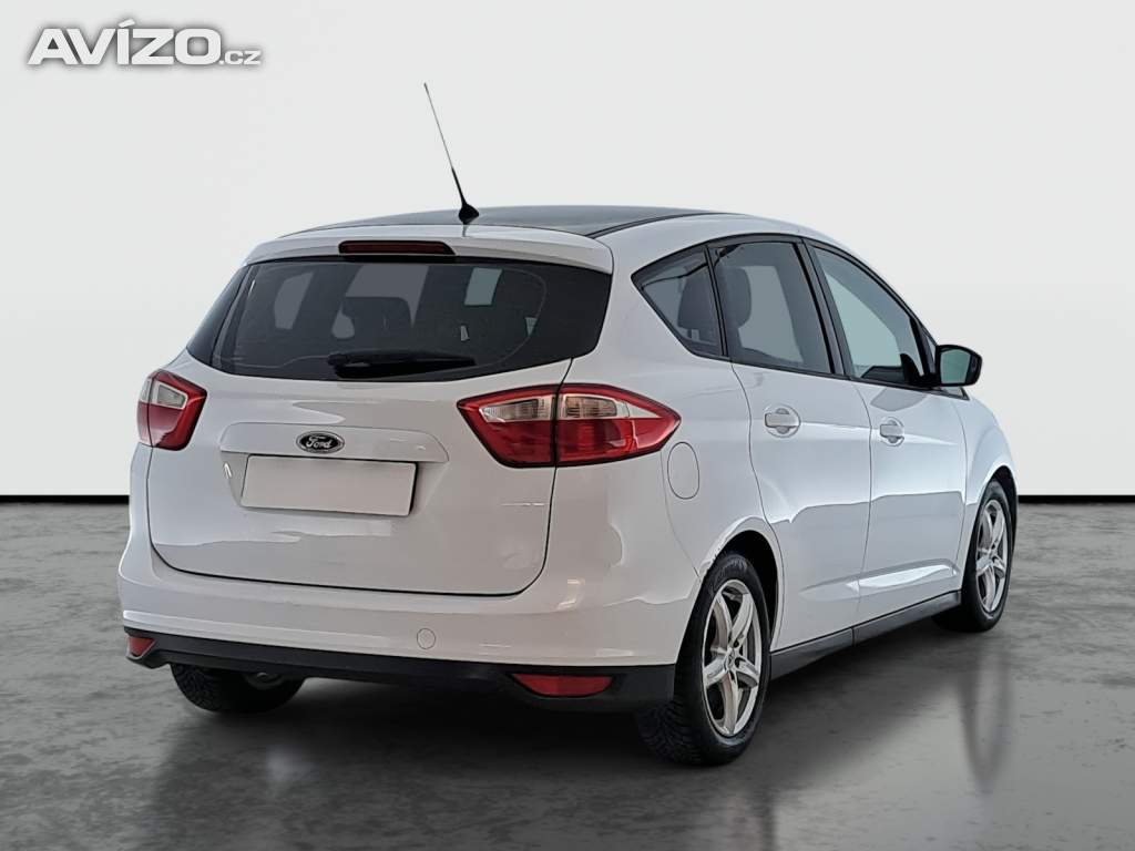 Foto inzerátu Ford C-Max 1.6 16V