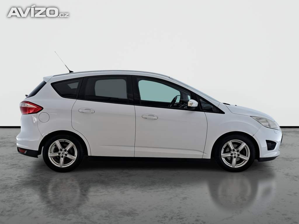 Foto inzerátu Ford C-Max 1.6 16V