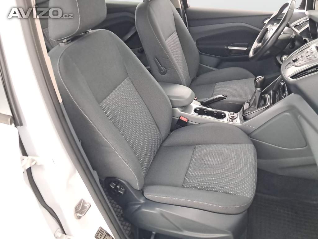 Foto inzerátu Ford C-Max 1.6 16V