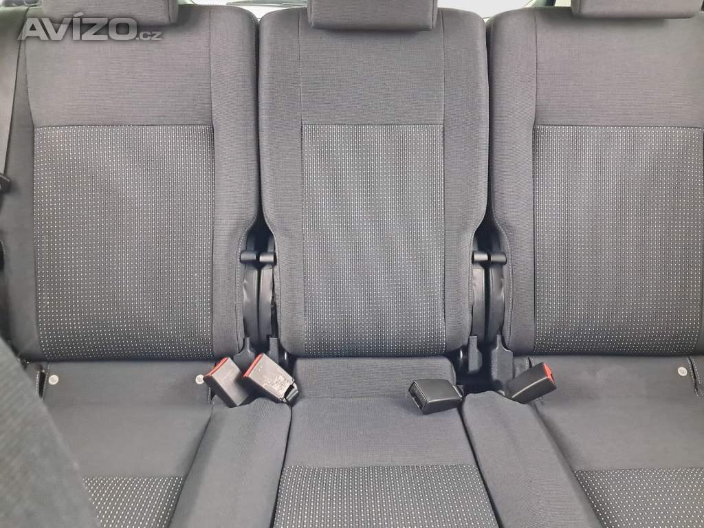 Foto inzerátu Ford C-Max 1.6 16V