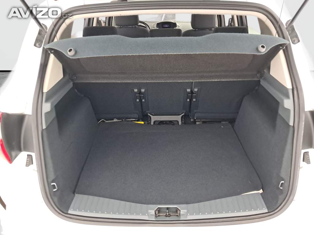 Foto inzerátu Ford C-Max 1.6 16V