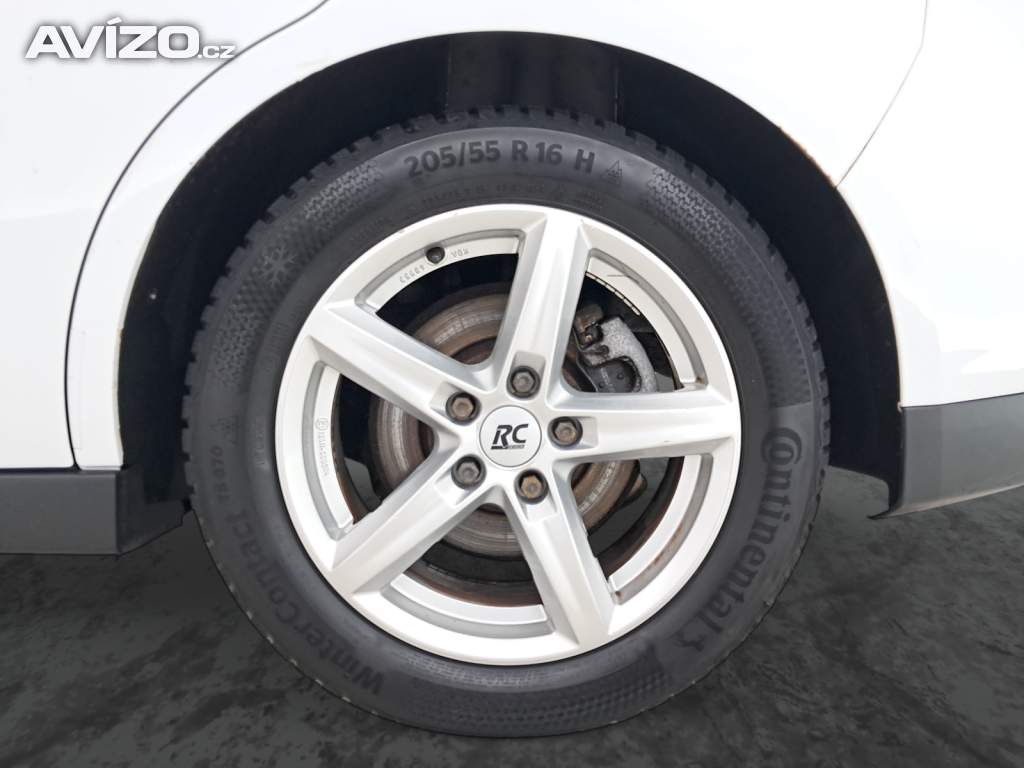 Foto inzerátu Ford C-Max 1.6 16V
