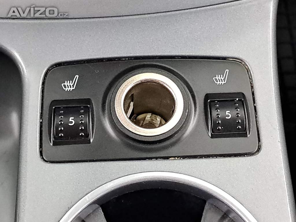 Foto inzerátu Ford C-Max 1.6 16V