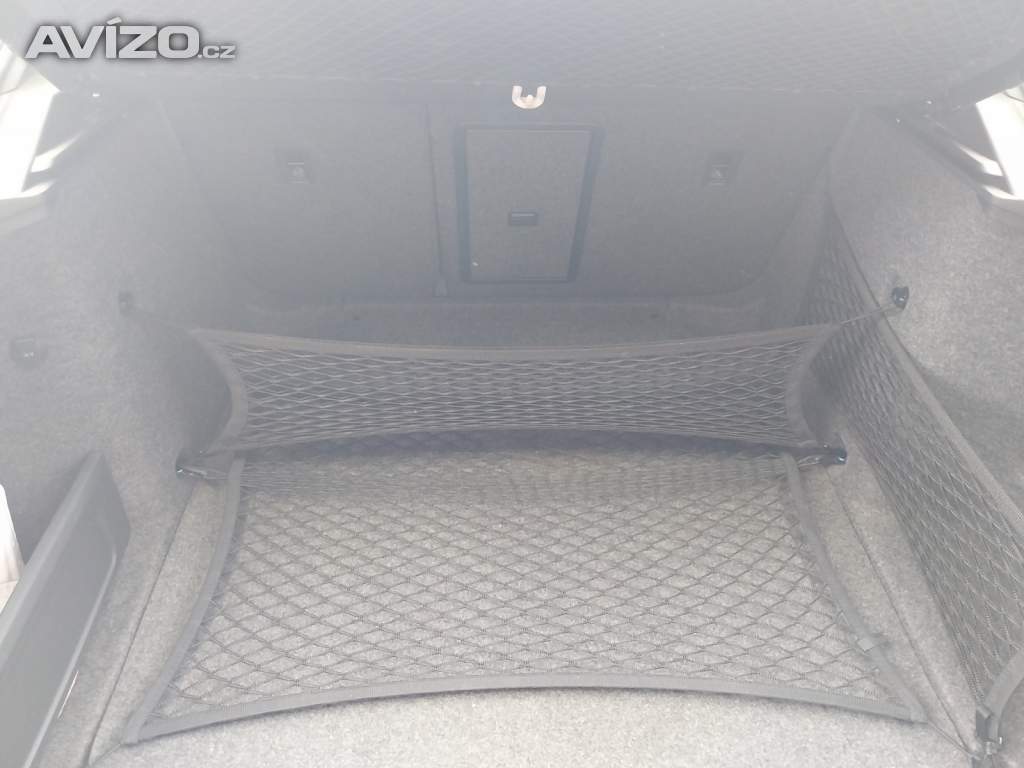 Foto inzerátu Skoda Octavia RS 2.0 TDI
