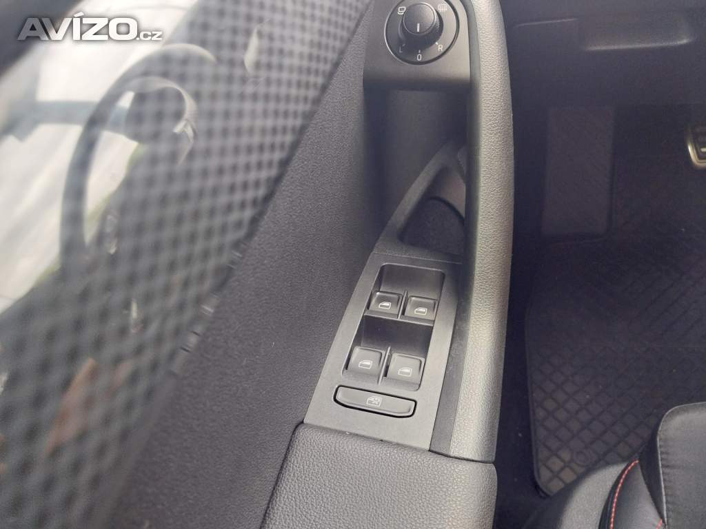 Foto inzerátu Skoda Octavia RS 2.0 TDI