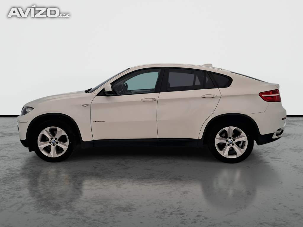 Foto inzerátu BMW X6 xDrive30d