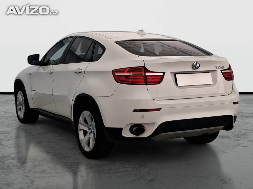 Foto inzerátu BMW X6 xDrive30d