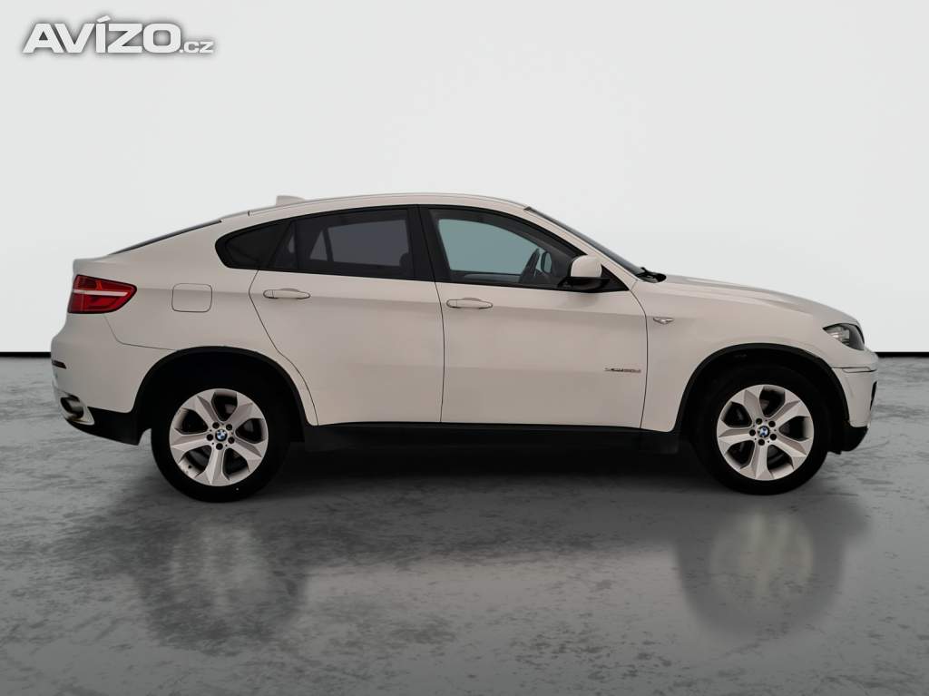Foto inzerátu BMW X6 xDrive30d