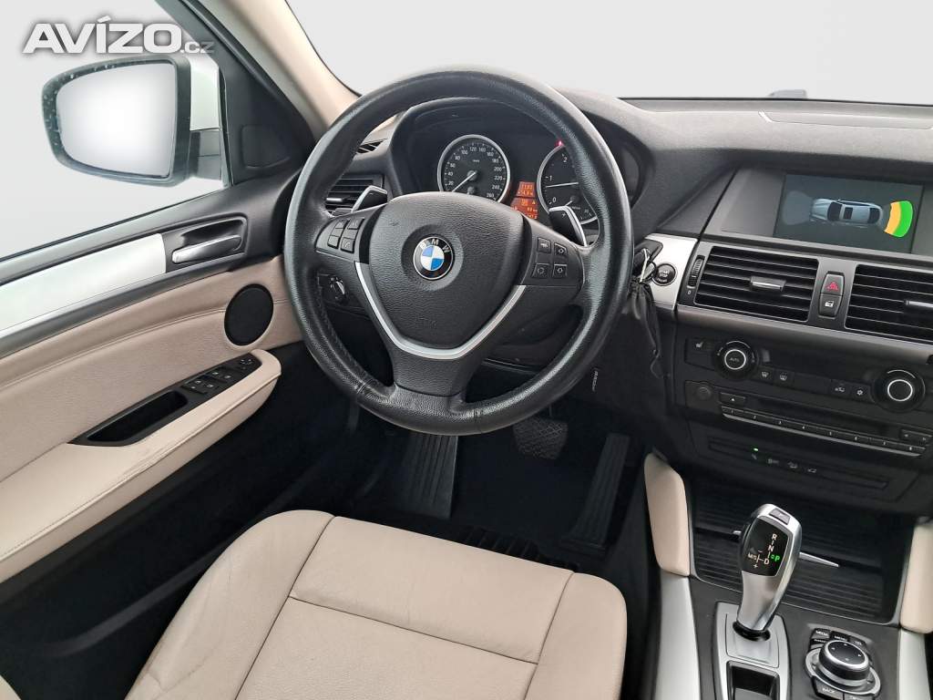Foto inzerátu BMW X6 xDrive30d