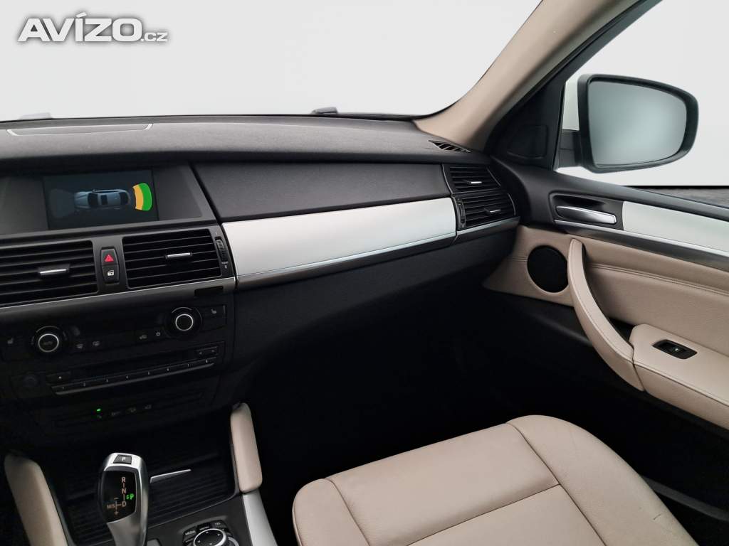 Foto inzerátu BMW X6 xDrive30d