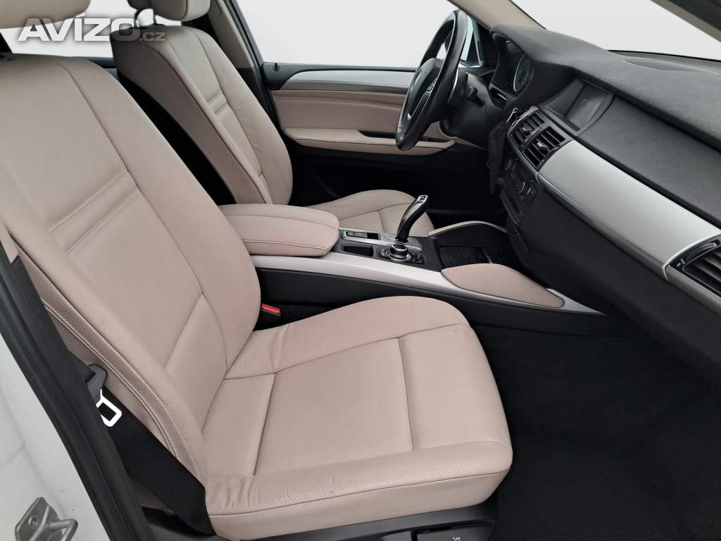 Foto inzerátu BMW X6 xDrive30d