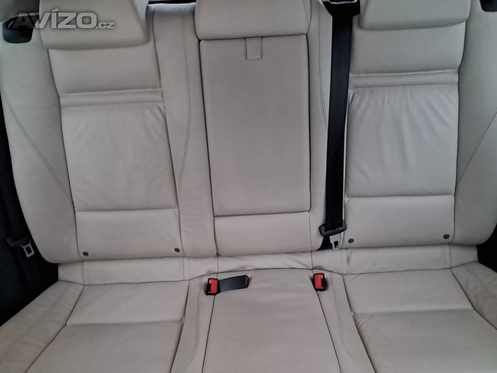 Foto inzerátu BMW X6 xDrive30d
