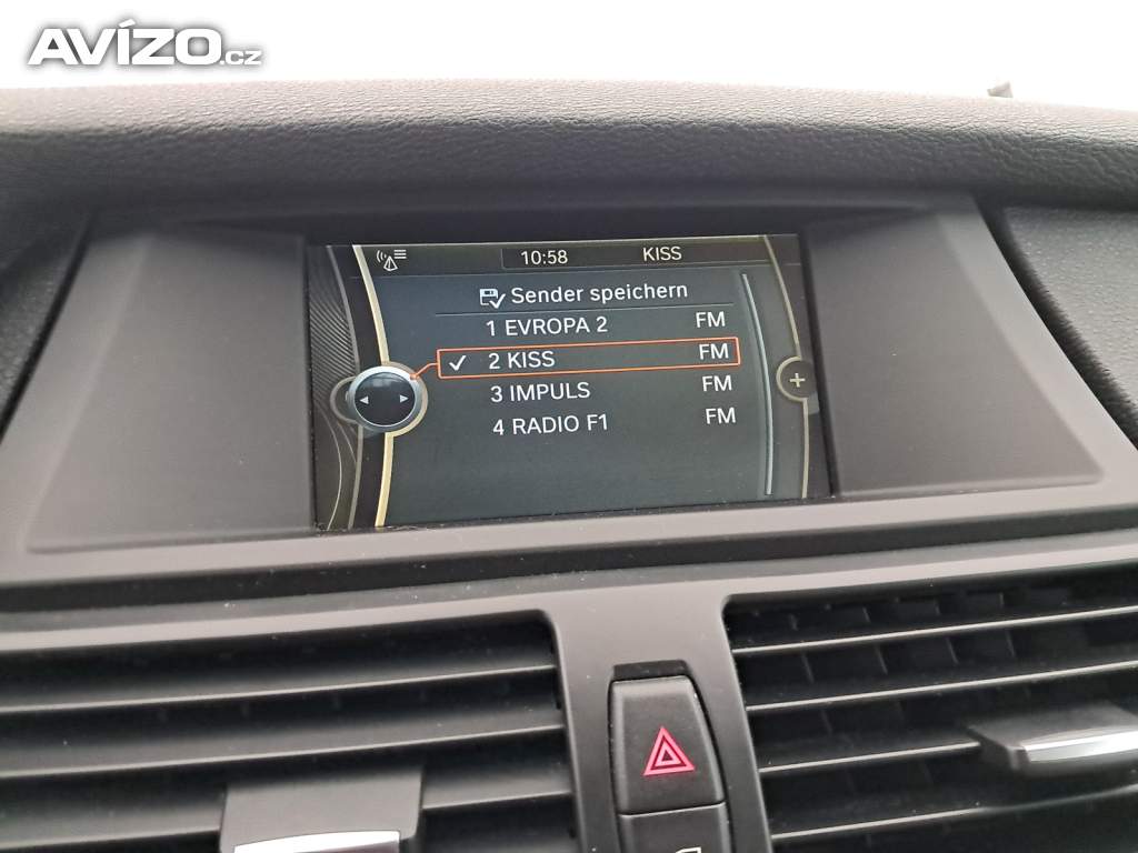 Foto inzerátu BMW X6 xDrive30d