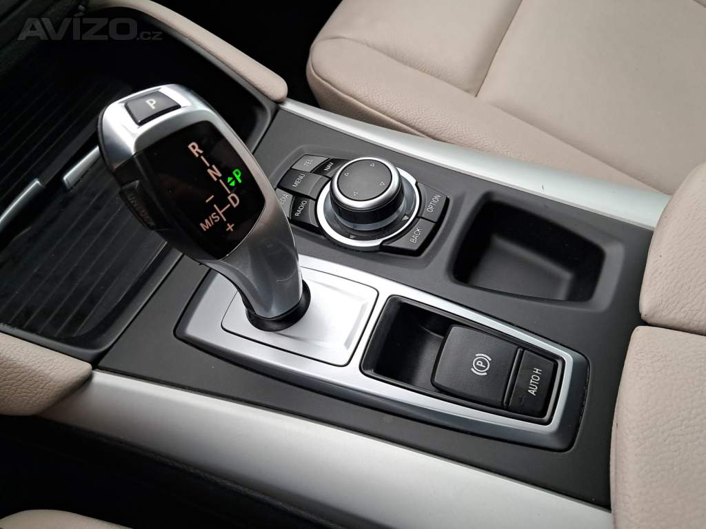 Foto inzerátu BMW X6 xDrive30d