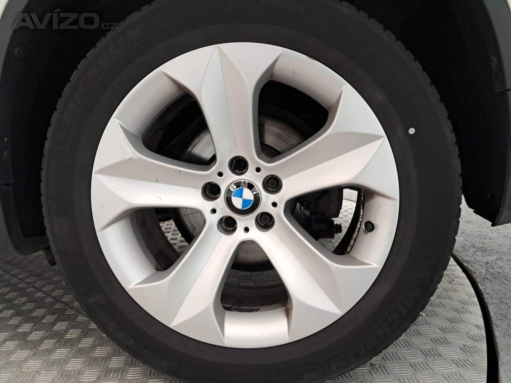 Foto inzerátu BMW X6 xDrive30d