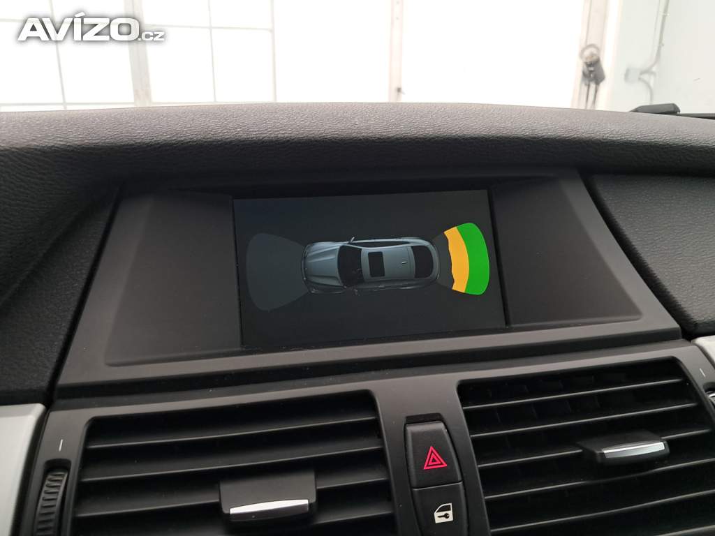 Foto inzerátu BMW X6 xDrive30d