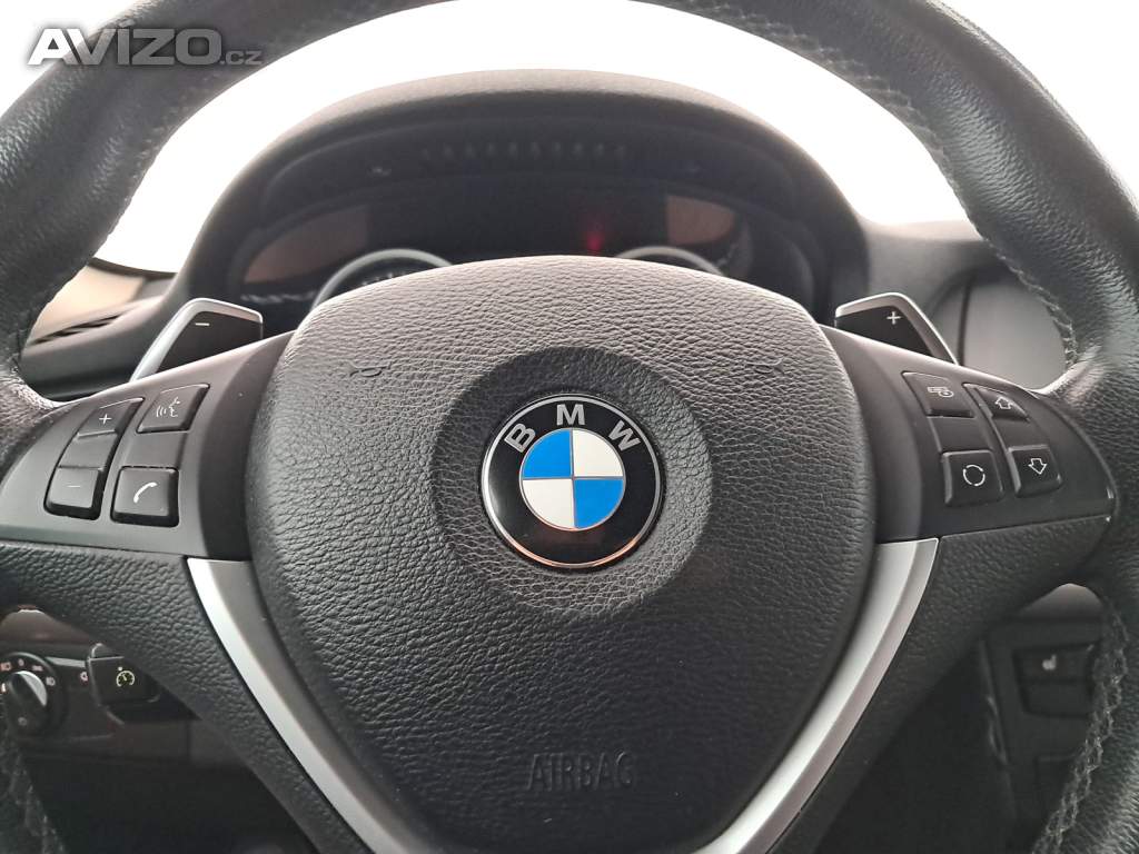 Foto inzerátu BMW X6 xDrive30d