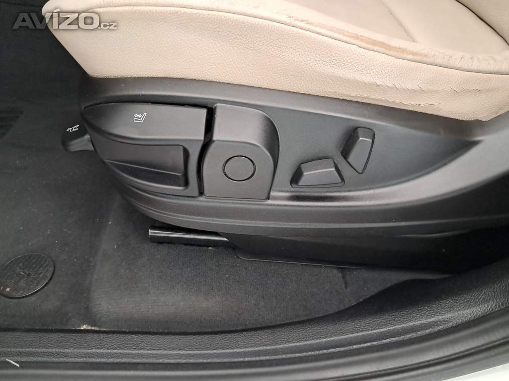 Foto inzerátu BMW X6 xDrive30d