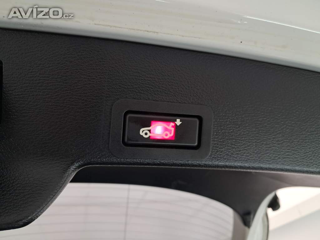 Foto inzerátu BMW X6 xDrive30d