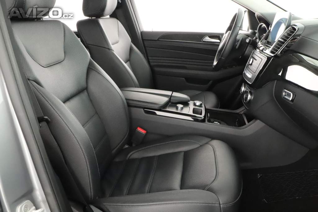 Foto inzerátu Mercedes GLE Coupe 400 4MATIC