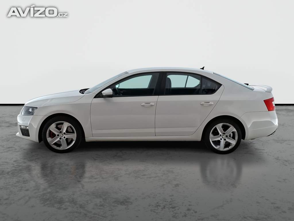 Foto inzerátu Skoda Octavia RS 2.0 TDI