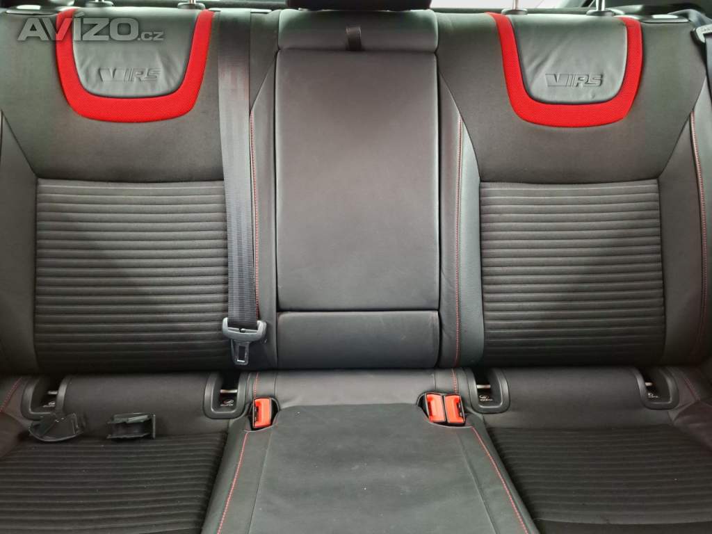 Foto inzerátu Skoda Octavia RS 2.0 TDI