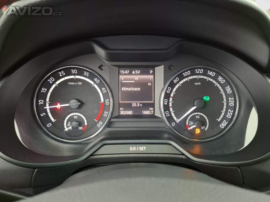 Foto inzerátu Skoda Octavia RS 2.0 TDI