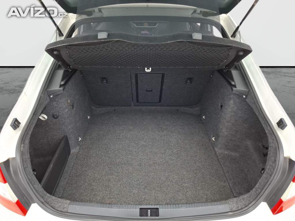 Foto inzerátu Skoda Octavia RS 2.0 TDI
