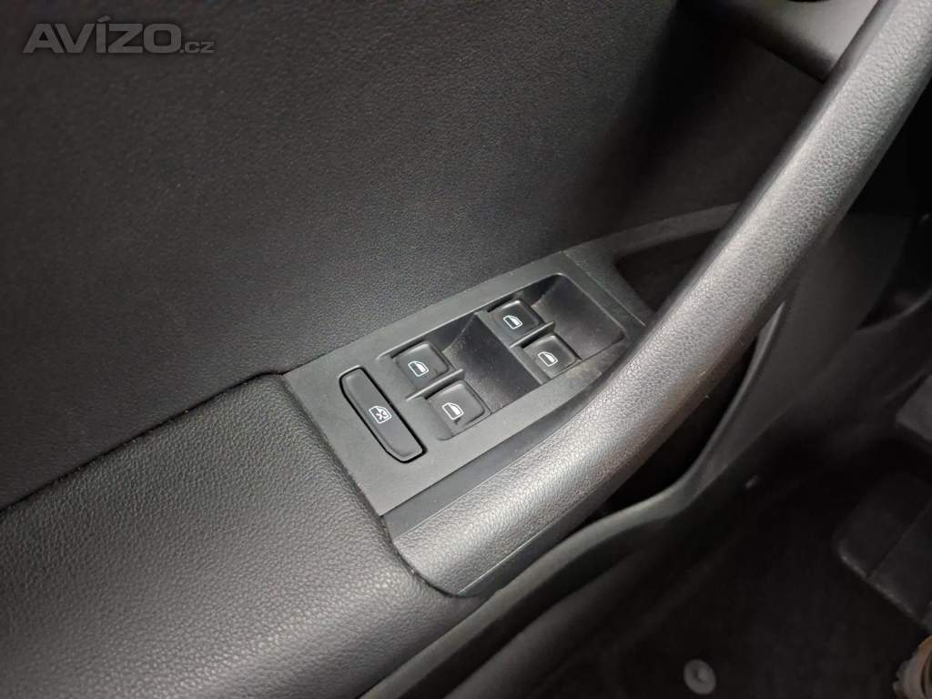 Foto inzerátu Skoda Octavia RS 2.0 TDI