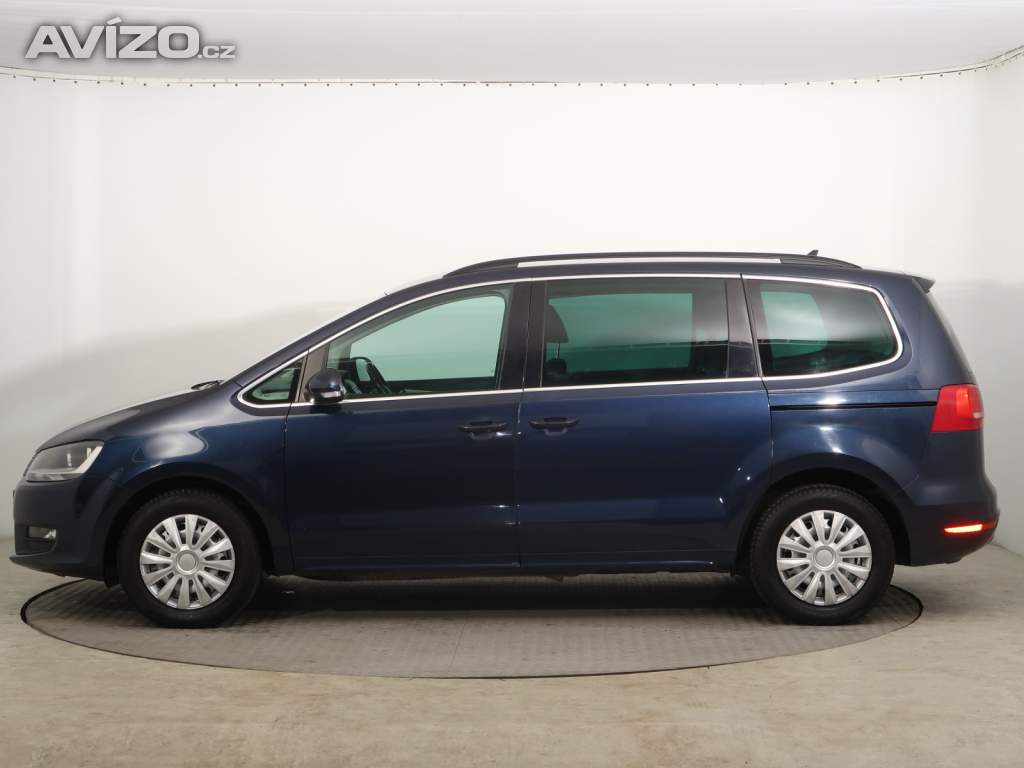 Foto inzerátu VW Sharan 2.0 TDI