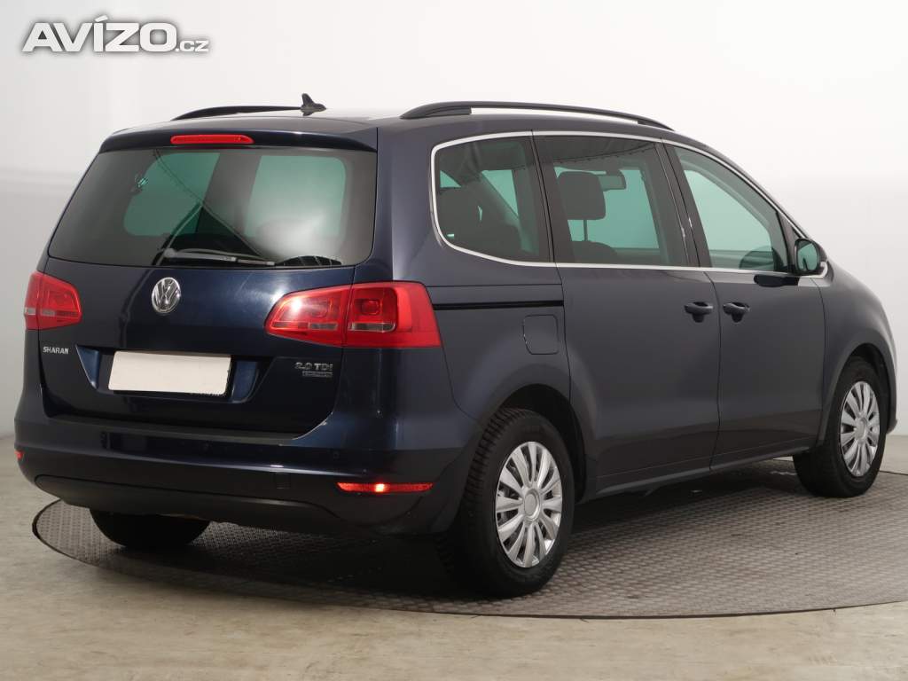 Foto inzerátu VW Sharan 2.0 TDI