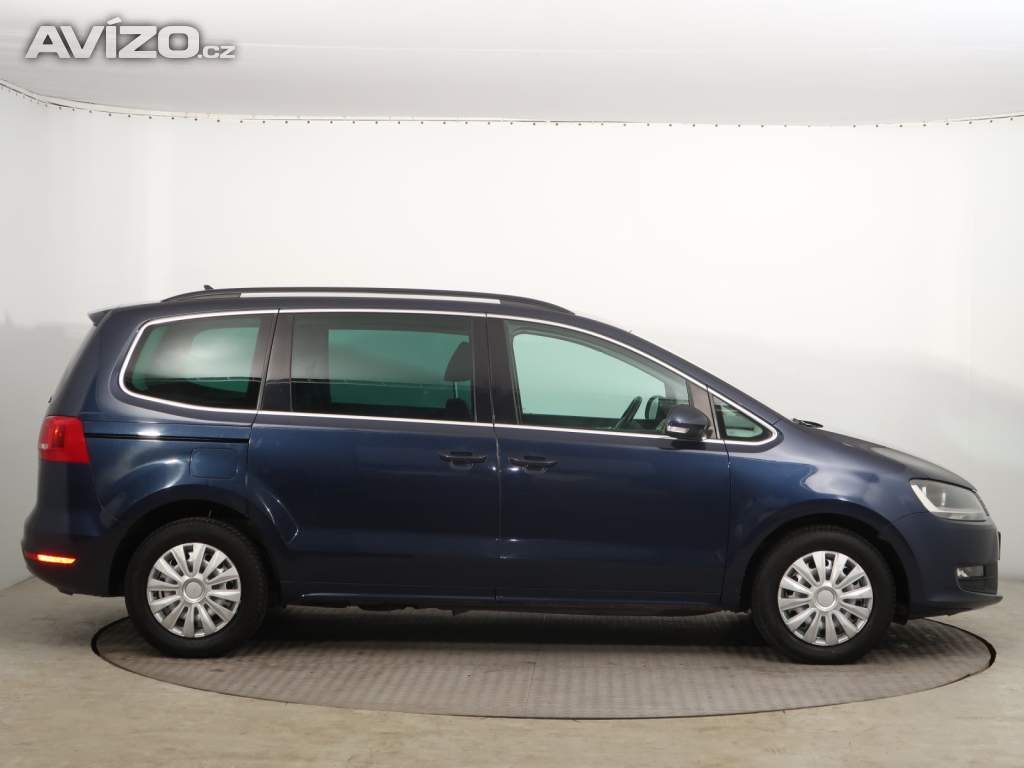 Foto inzerátu VW Sharan 2.0 TDI