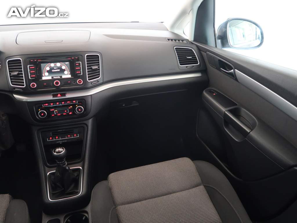 Foto inzerátu VW Sharan 2.0 TDI