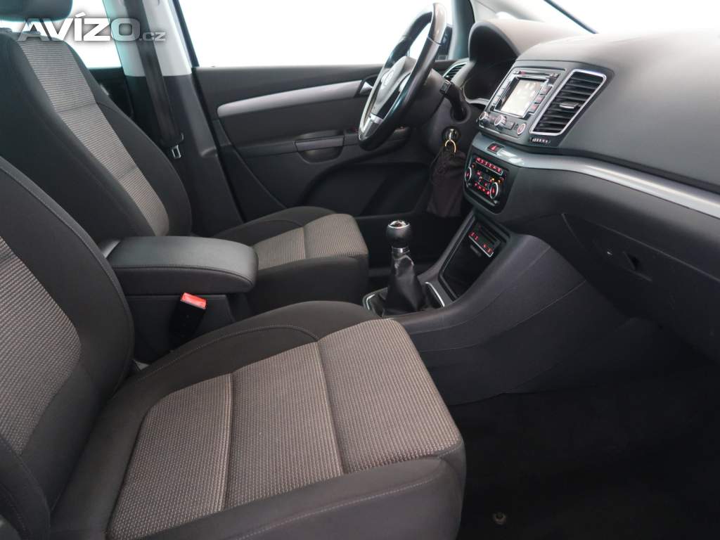 Foto inzerátu VW Sharan 2.0 TDI