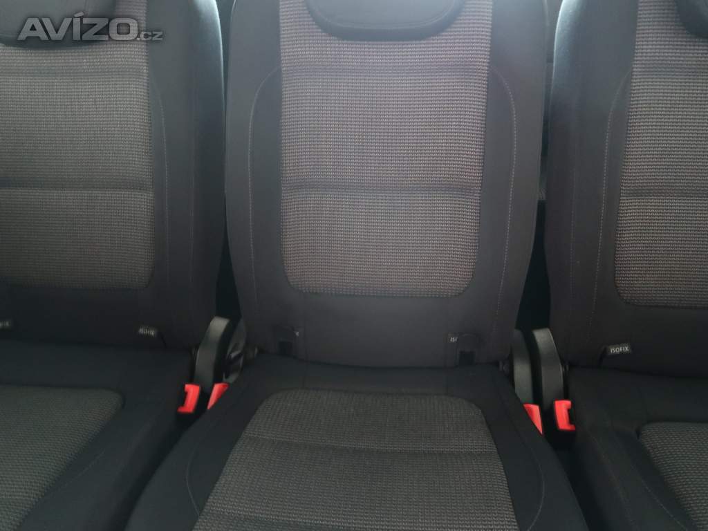 Foto inzerátu VW Sharan 2.0 TDI