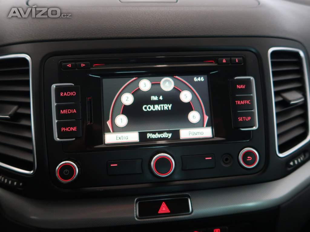 Foto inzerátu VW Sharan 2.0 TDI