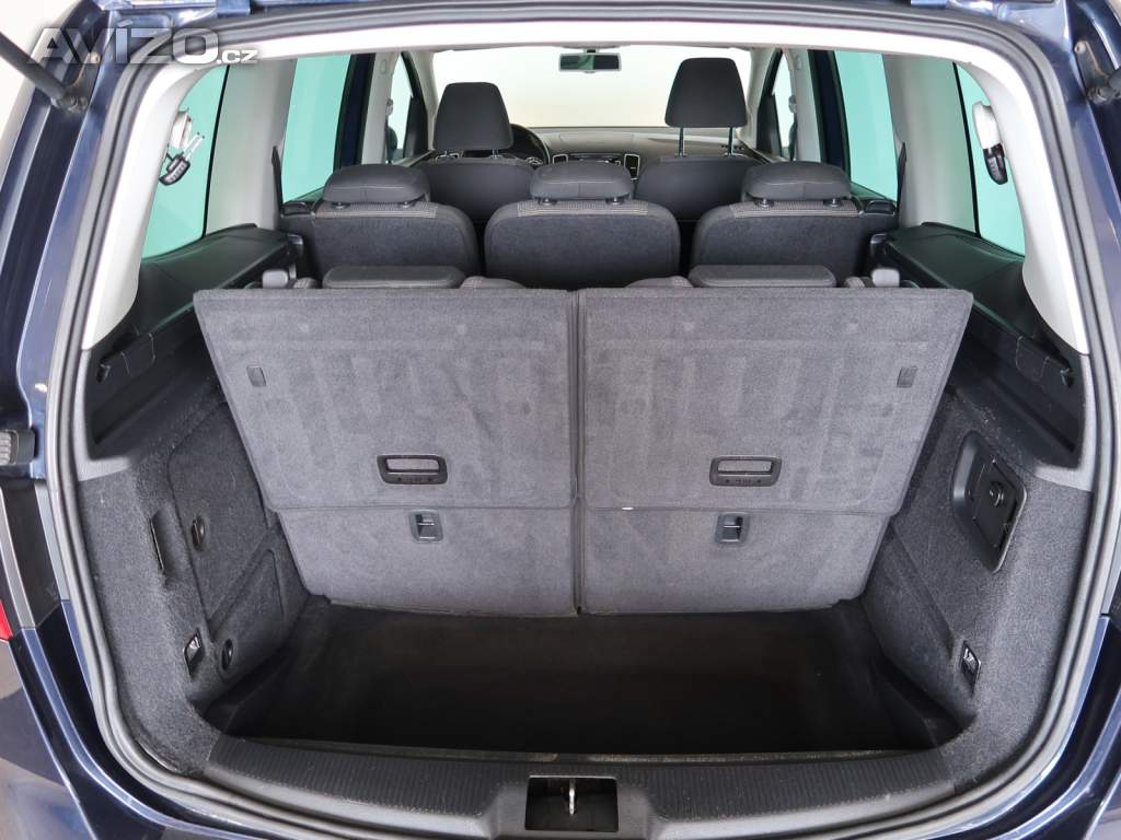 Foto inzerátu VW Sharan 2.0 TDI