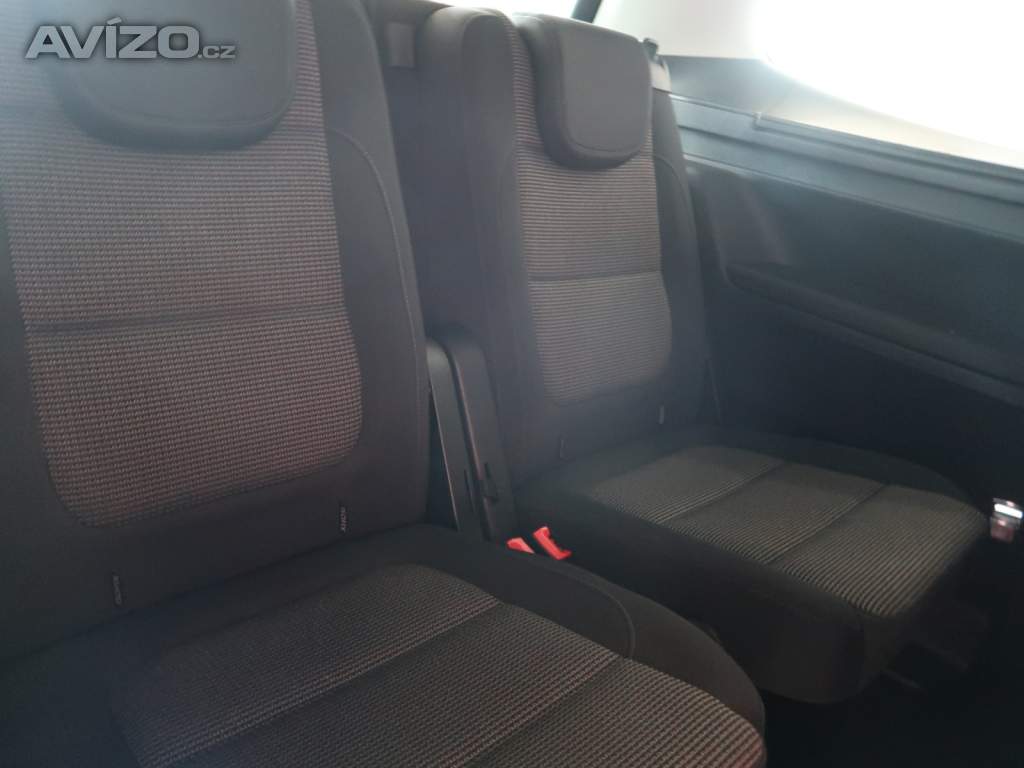 Foto inzerátu VW Sharan 2.0 TDI