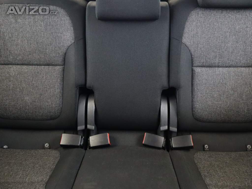 Foto inzerátu Skoda Yeti 2.0 TDI