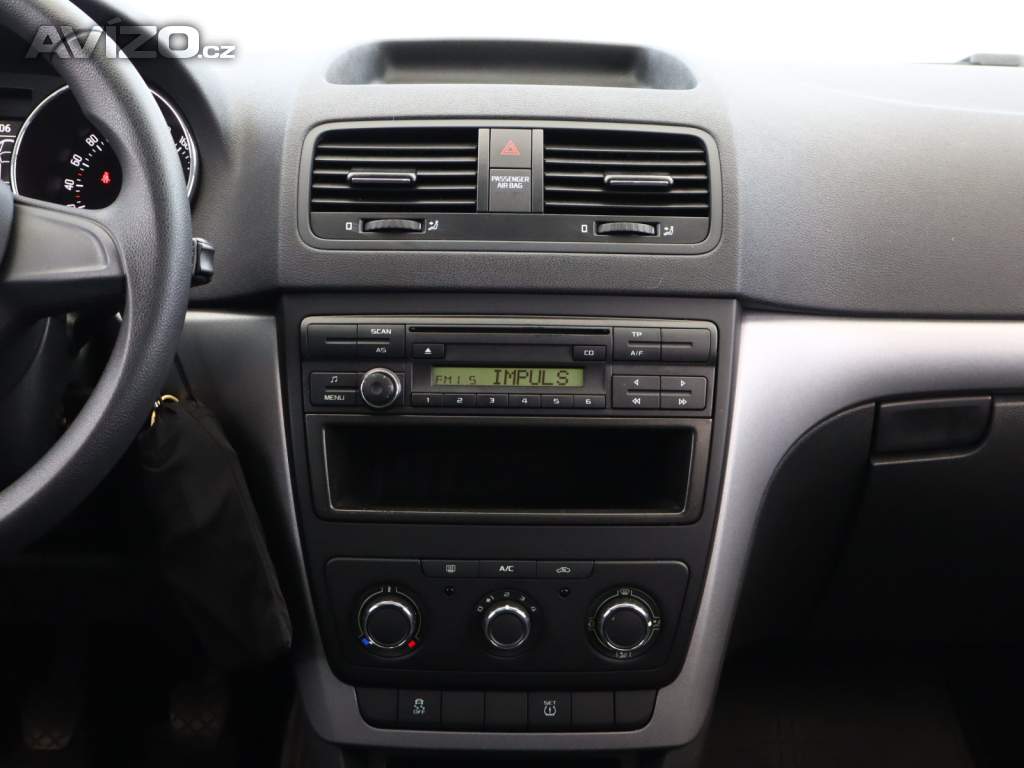 Foto inzerátu Skoda Yeti 2.0 TDI
