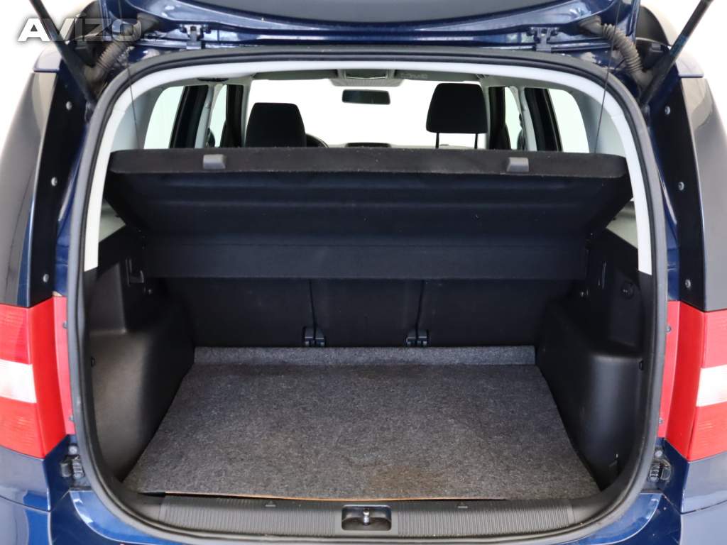 Foto inzerátu Skoda Yeti 2.0 TDI