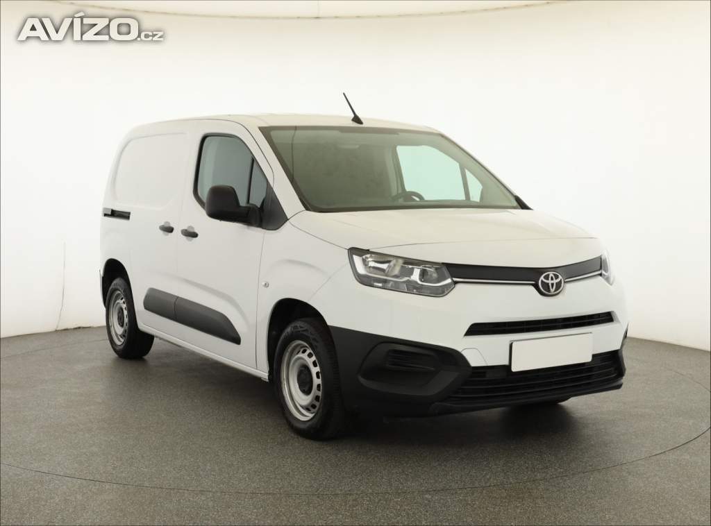 Toyota ProAce City 1.5 D4-D