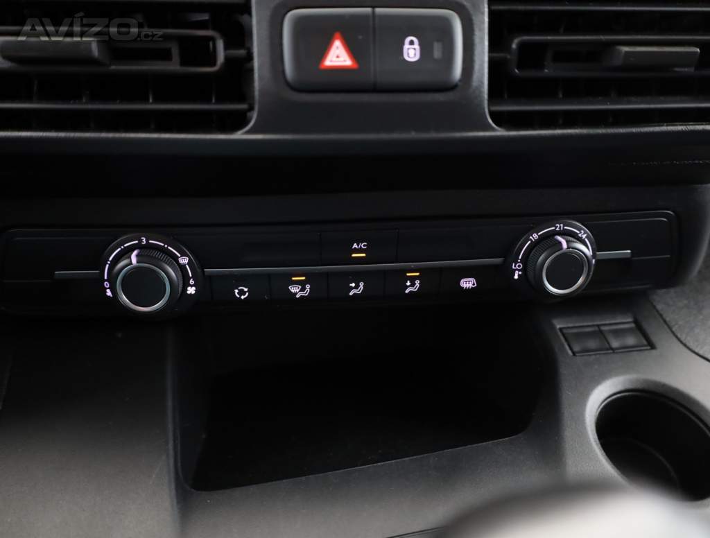Foto inzerátu Toyota ProAce City 1.5 D4-D