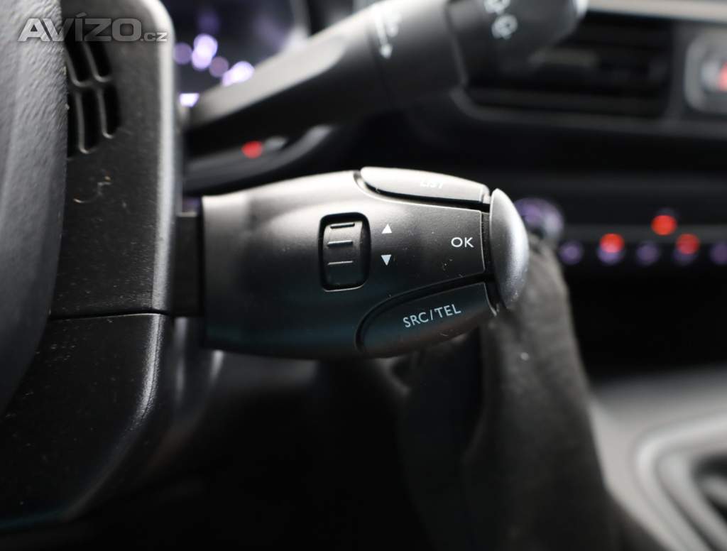 Foto inzerátu Toyota ProAce City 1.5 D4-D