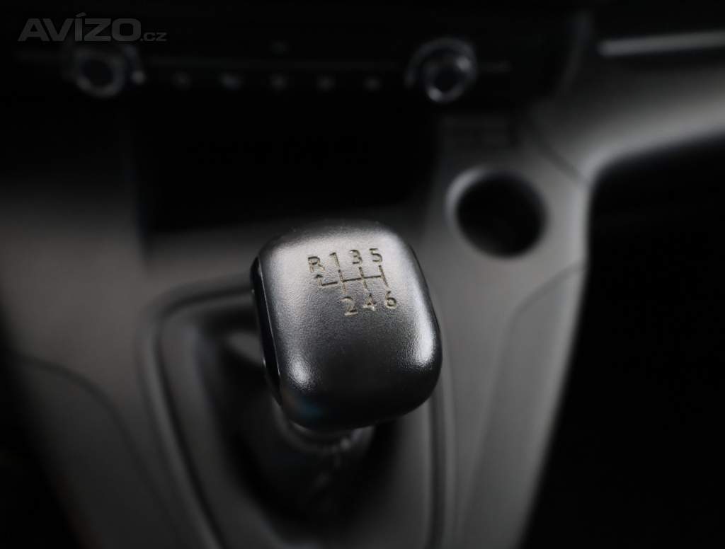 Foto inzerátu Toyota ProAce City 1.5 D4-D