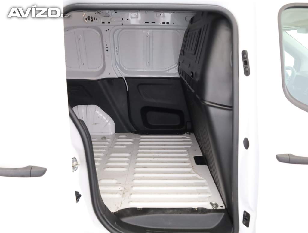 Foto inzerátu Toyota ProAce City 1.5 D4-D