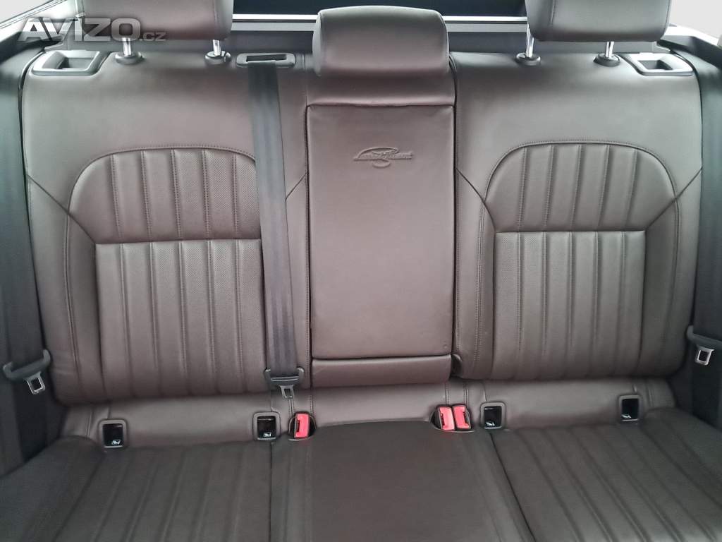Foto inzerátu Skoda Superb 2.0 TDI 4x4