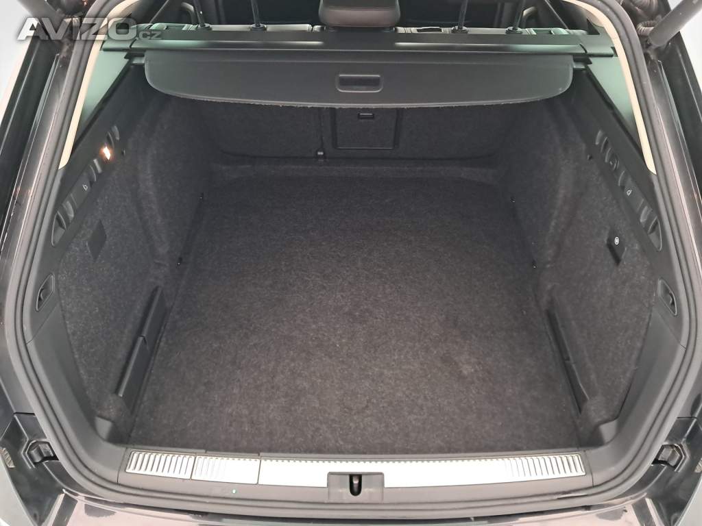Foto inzerátu Skoda Superb 2.0 TDI 4x4