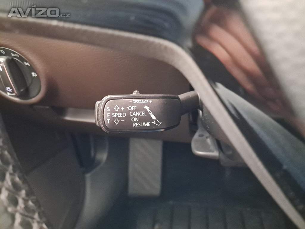 Foto inzerátu Skoda Superb 2.0 TDI 4x4