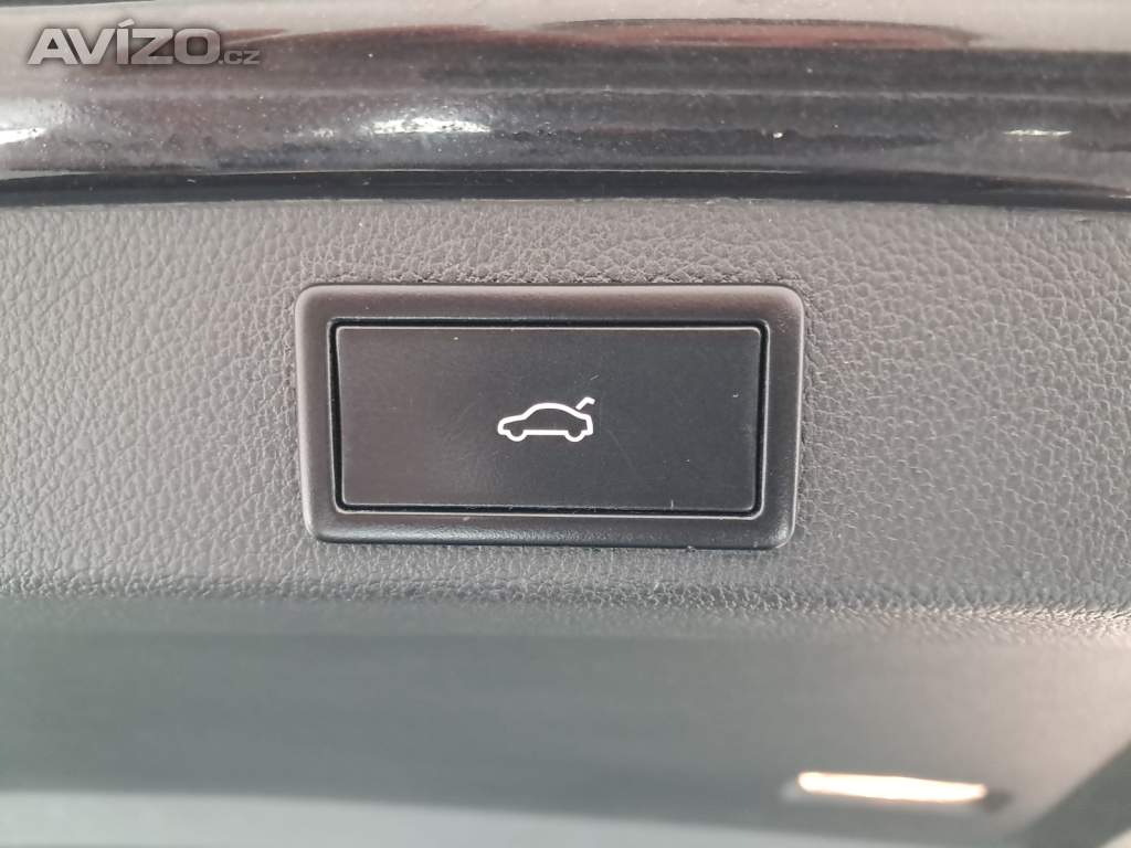 Foto inzerátu Skoda Superb 2.0 TDI 4x4